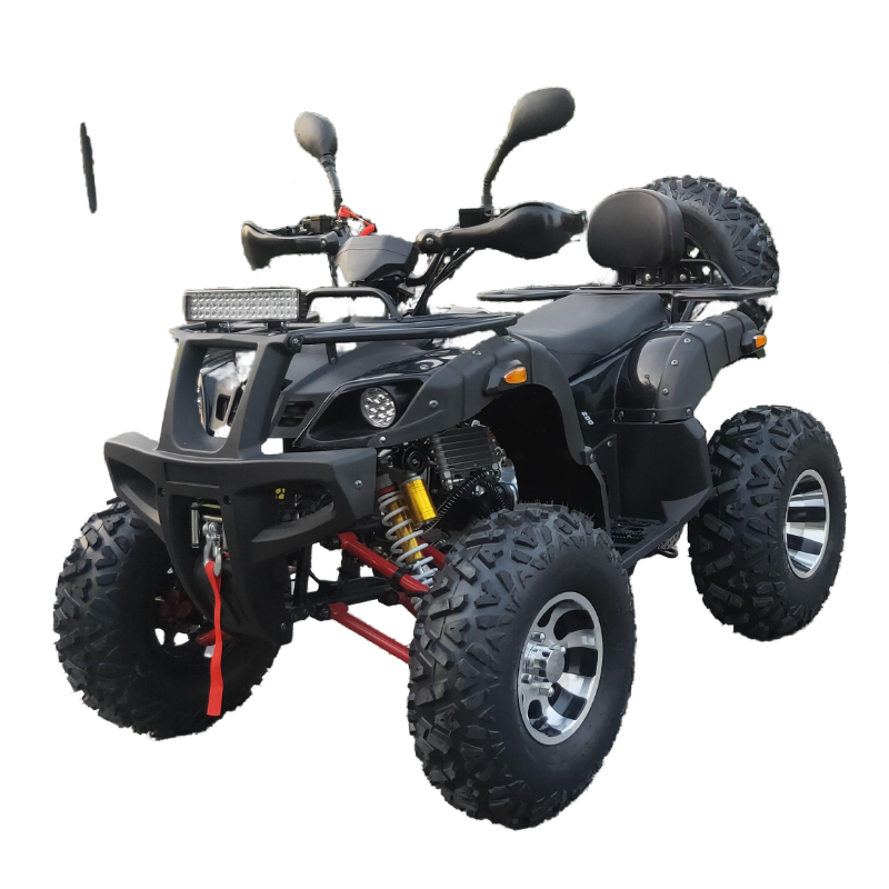 Hot sale 200cc ATV 4X2 Off road vehicle for adult made in China
